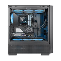 K Thermaltake TH360 V3 Ultra ARGB Sync AIO Black