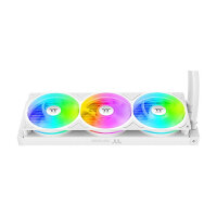 K Thermaltake TH360 V3 Ultra ARGB Sync AIO Snow Edition