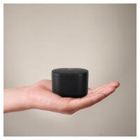 Yamaha TW-E7B Kopfhrer True Wireless Stereo (TWS) im Ohr Anrufe/Musik Bluetooth Wei (TWE7BWH)