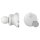 Yamaha TW-E7B Kopfhrer True Wireless Stereo (TWS) im Ohr Anrufe/Musik Bluetooth Wei (TWE7BWH)