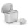 Yamaha TW-E7B Kopfhrer True Wireless Stereo (TWS) im Ohr Anrufe/Musik Bluetooth Wei (TWE7BWH)