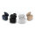 Yamaha TW-E7B Kopfhrer True Wireless Stereo (TWS) im Ohr Anrufe/Musik Bluetooth Wei (TWE7BWH)