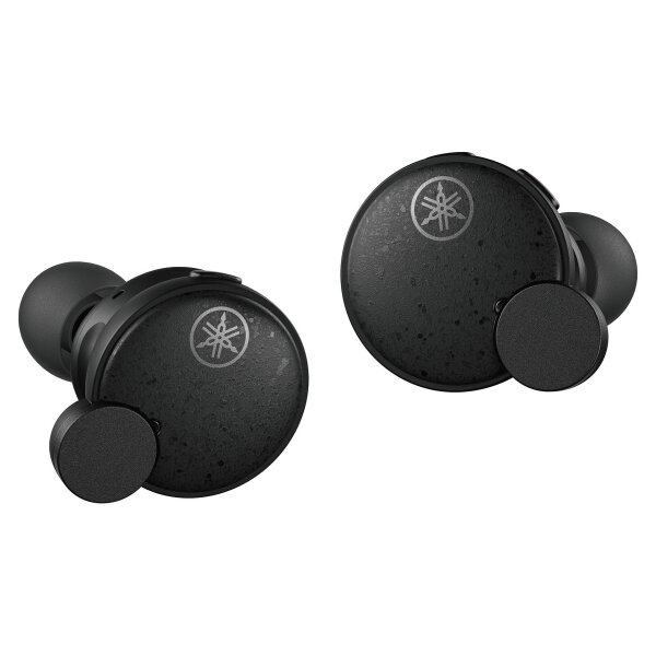 Yamaha TW-E7B True Wireless Ohrhörer schwarz