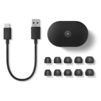 Yamaha TW-E7B True Wireless Ohrhörer schwarz
