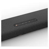 Yamaha True X-Bar 40A (carbon, True X-Soundbar mit...