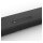 Yamaha True X-Bar 40A (carbon, True X-Soundbar mit integriertem Subwoofer)