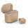Yamaha TW-E7B True Wireless Ohrhörer beige
