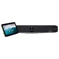 HP Poly Studio X70 AiO Videobar +TC10 o.Netzkbl/Radio...
