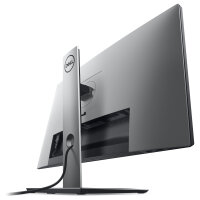 68.6cm/27 (3810x2160) Dell UltraSharp UP2720Q IPS 16:9 8ms DisplayPort USB HDMI Pivot VESA 4K Ultra HD Black