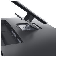 68.6cm/27 (3810x2160) Dell UltraSharp UP2720Q IPS 16:9 8ms DisplayPort USB HDMI Pivot VESA 4K Ultra HD Black