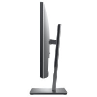68.6cm/27 (3810x2160) Dell UltraSharp UP2720Q IPS 16:9 8ms DisplayPort USB HDMI Pivot VESA 4K Ultra HD Black