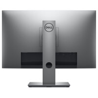 68.6cm/27 (3810x2160) Dell UltraSharp UP2720Q IPS 16:9 8ms DisplayPort USB HDMI Pivot VESA 4K Ultra HD Black