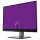 68.6cm/27 (3810x2160) Dell UltraSharp UP2720Q IPS 16:9 8ms DisplayPort USB HDMI Pivot VESA 4K Ultra HD Black