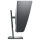 68.6cm/27 (3810x2160) Dell UltraSharp UP2720Q IPS 16:9 8ms DisplayPort USB HDMI Pivot VESA 4K Ultra HD Black