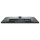68.6cm/27 (3810x2160) Dell UltraSharp UP2720Q IPS 16:9 8ms DisplayPort USB HDMI Pivot VESA 4K Ultra HD Black