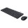 HP 150 Wired Mouse and Keyboard Combination (P)