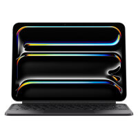 APPLE Magic Keyboard for iPad Pro 11 (M4) - French - Black