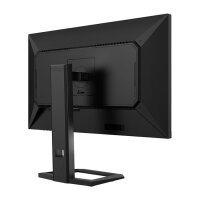 68,58cm/27" (3840x2160) LC-Power LC-M27UFD 16:9 FastIPS 1ms 2xHDMI 2.1 DisplayPort 1.4 HDR400 Black
