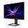 68,58cm/27" (3840x2160) LC-Power LC-M27UFD 16:9 FastIPS 1ms 2xHDMI 2.1 DisplayPort 1.4 HDR400 Black