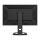 68,58cm/27" (3840x2160) LC-Power LC-M27UFD 16:9 FastIPS 1ms 2xHDMI 2.1 DisplayPort 1.4 HDR400 Black
