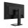 68,58cm/27" (3840x2160) LC-Power LC-M27UFD 16:9 FastIPS 1ms 2xHDMI 2.1 DisplayPort 1.4 HDR400 Black