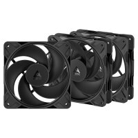 ARCTIC P14 Pro Reverse PWM Lüfter 3 Pack