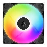 ARCTIC P14 Pro Reverse PWM Lüfter A-RGB