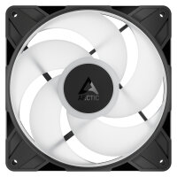 ARCTIC P14 Pro Reverse PWM Lüfter A-RGB