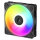 ARCTIC P14 Pro Reverse PWM Lüfter A-RGB
