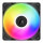 ARCTIC P14 Pro Reverse PWM Lüfter A-RGB