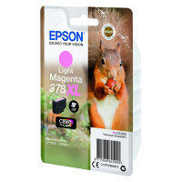 Epson Tinte 378XL C13T37964010 Hellmagenta bis zu 830 Seiten