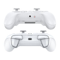 Gamesir Controller G7 SE kabelgebunden weiß XBOX