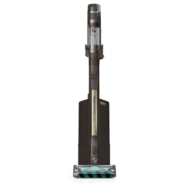 Shark IP3256EUT Akku-Stielstaubsauger Espresso