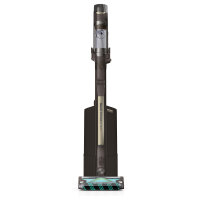 Shark IP3256EUT Akku-Stielstaubsauger Espresso
