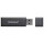STICK 64GB 2.0 Intenso ALU Line anthrazit