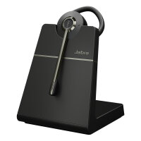 Jabra Engage 55 SE Convertible Link400c UC mit Ladestation