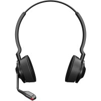 Jabra Engage 55 SE Convertible Link400c UC mit Ladestation