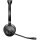 Jabra Engage 55 SE Convertible Link400c UC mit Ladestation