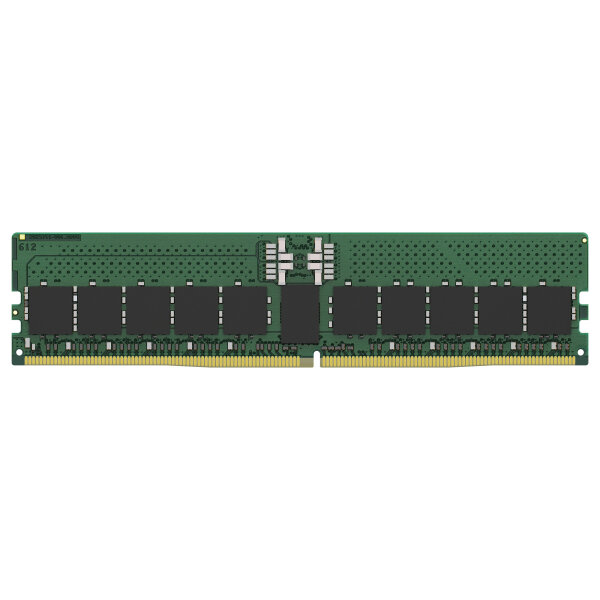 KINGSTON 32GB 5600MT/s DDR5 ECC Reg CL46 DIMM 2Rx8 Hynix A