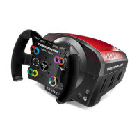 Thrustmaster AddOn Open Wheel Lenkrad (KON/PC)