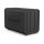 TERRAMASTER D5 Hybrid 5bay Gehäuse. USB3.2. Diskless