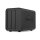 TERRAMASTER D5 Hybrid 5bay Gehäuse. USB3.2. Diskless