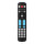 One for All Big Button Remote Universalfernbedienung URC 6821