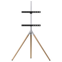 One for All TV Stand Ultraslim TURN 65 Tripod 360 WM7472 light