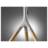 One for All TV Stand Ultraslim TURN 65 Tripod 360 WM7472 light
