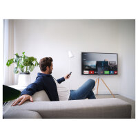 One for All TV Stand Ultraslim TURN 65 Tripod 360 WM7472 light