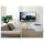 One for All TV Stand Ultraslim TURN 65 Tripod 360 WM7472 light