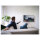 One for All TV Stand Ultraslim TURN 65 Tripod 360 WM7472 light