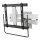 One for all TV Wandhalterung FLUX 2.0 WM 6482 (schwarz)