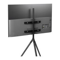 One for all Full Metal Tripod TV-Stativ WM 7461 (grau)